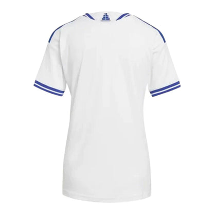 Camiseta Seleção Grécia 26-27 - Primera Equipación Mujer