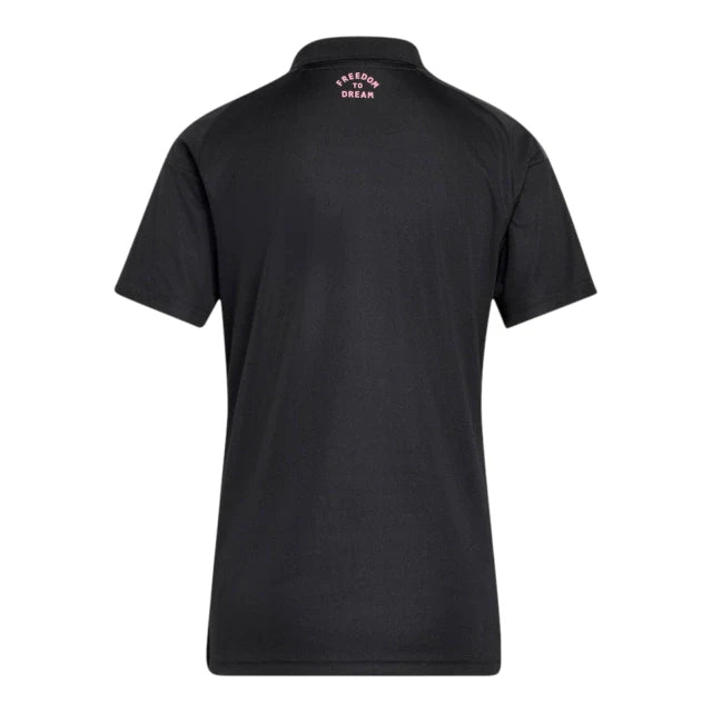 Camiseta Inter Miami 26-27 - Segunda Equipación Mujer