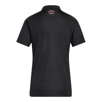 Camiseta Inter Miami 26-27 - Segunda Equipación Mujer