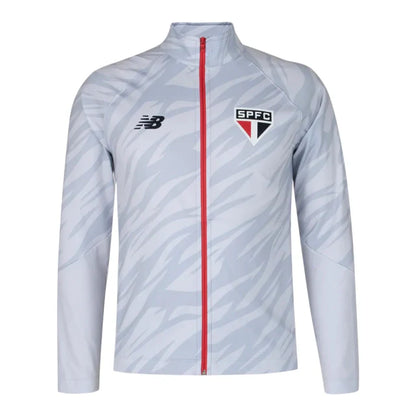 Chaqueta Cortavientos São Paulo 26-27