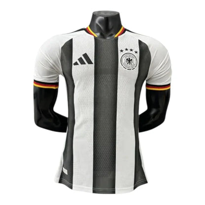 Camiseta Seleção Alemanha Jugador 26-27 - Edición Especial Especial