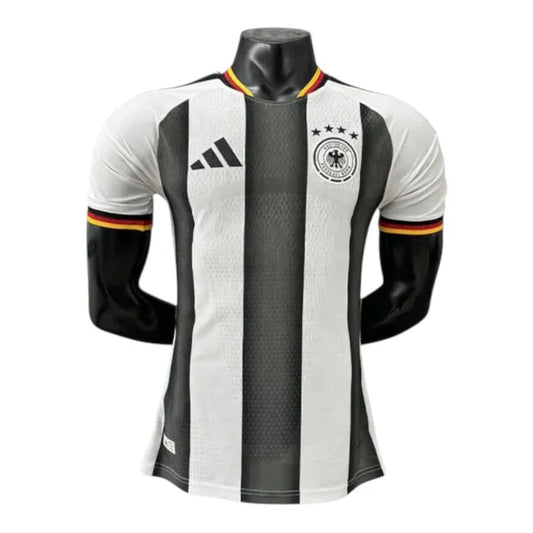 Camiseta Seleção Alemanha Jugador 26-27 - Edición Especial Especial