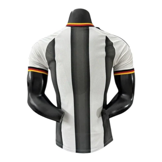 Camiseta Seleção Alemanha Jugador 26-27 - Edición Especial Especial