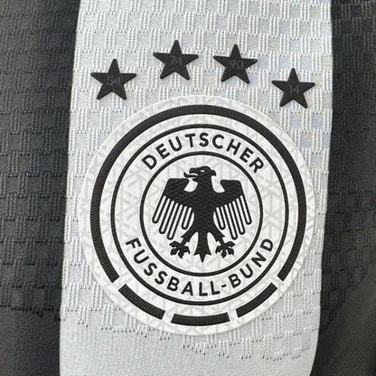 Camiseta Seleção Alemanha Jugador 26-27 - Edición Especial Especial