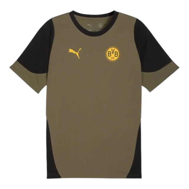Camiseta Borussia Dortmund 25-26