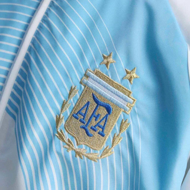Chaqueta Cortavientos Argentine 2006
