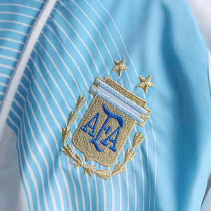 Chaqueta Cortavientos Argentine 2006