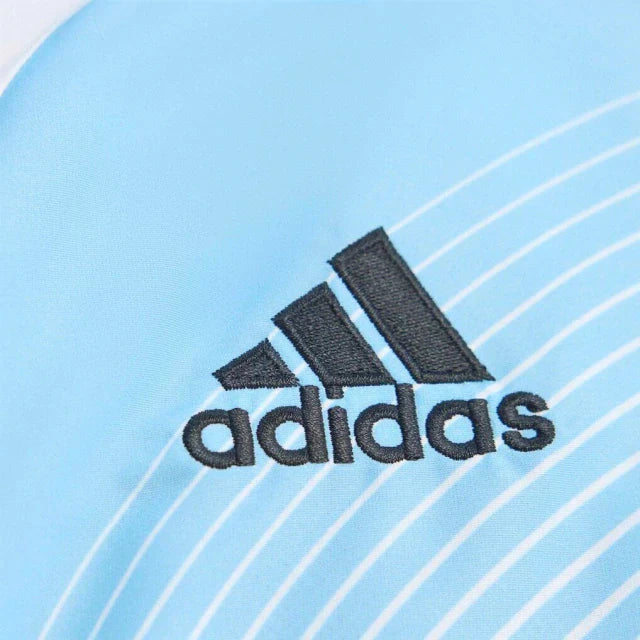 Chaqueta Cortavientos Argentine 2006