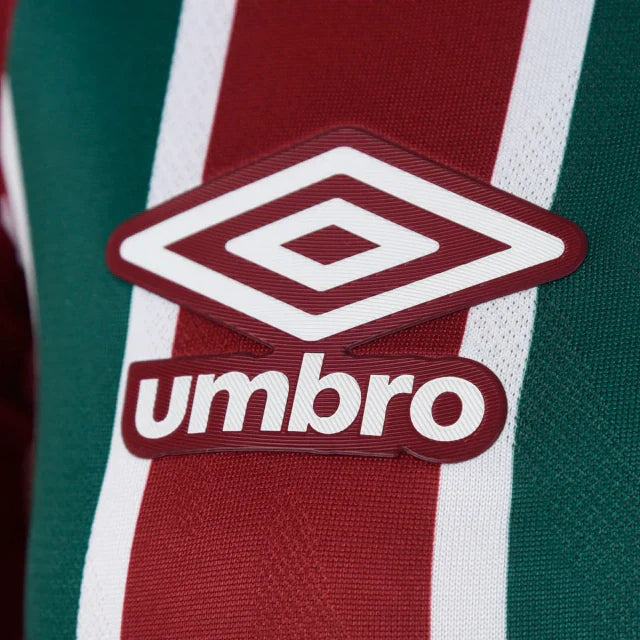 Conjunto Infantil Fluminense 25-26 - Primera Equipación
