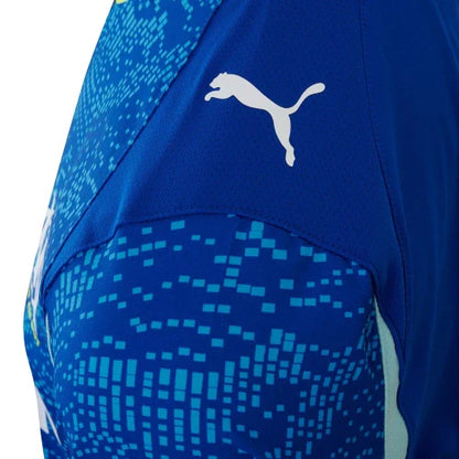 Camiseta Olympique Marseille 25-26 - Tercera Equipación