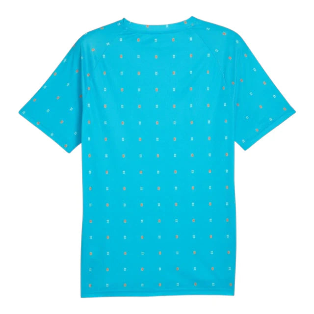 Camiseta Pre-Partido Olympique Marseille 25-26 - Primera Equipación