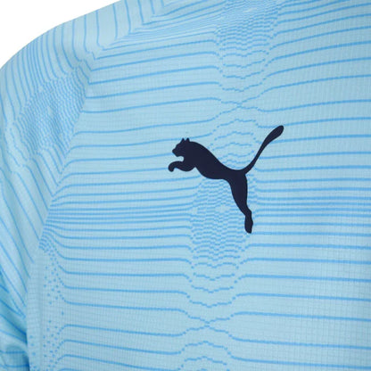 Camiseta Pre-Partido Olympique Marseille 25-26 - Segunda Equipación