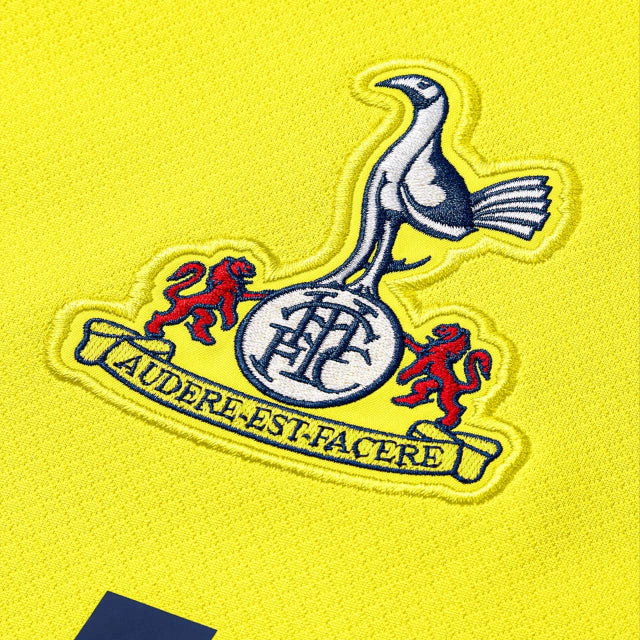 Camiseta Tottenham 25-26 - Tercera Equipación Mujer