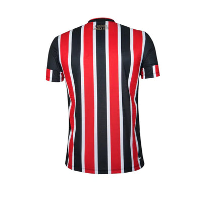 Camiseta São Paulo 24-25 - Segunda Equipación