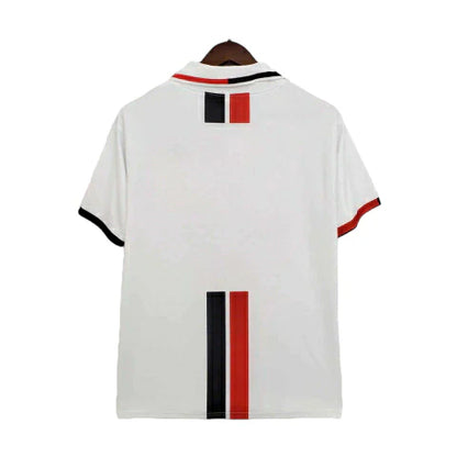 Retro AC Milan 1995-1997 - Segunda Equipación