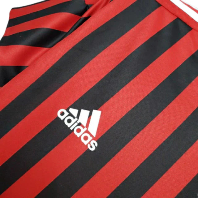 Retro Milan 2011-2012
