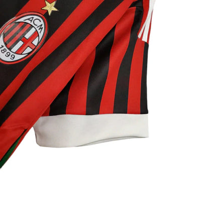 Retro Milan 2011-2012
