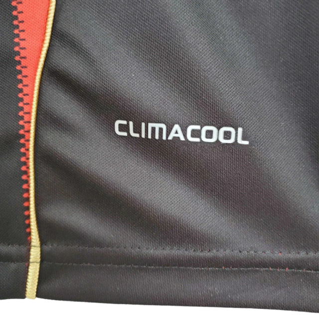 Retro AC Milan 2010-2011 - Primera Equipación