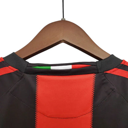 Retro AC Milan 2010-2011 - Primera Equipación