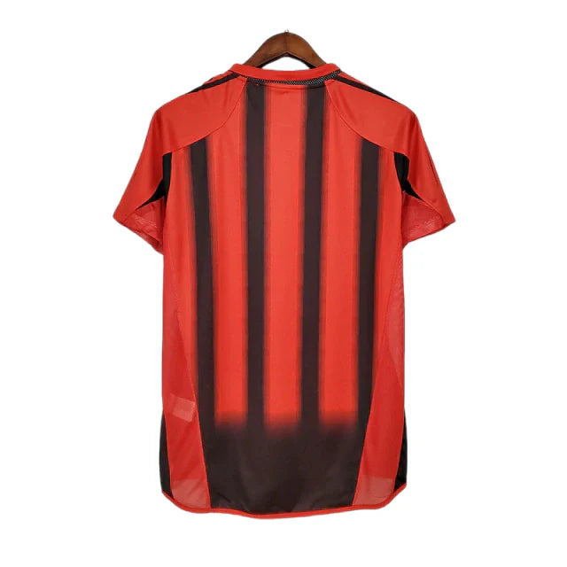 Retro Milan 2004-2005