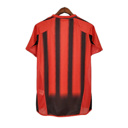 Retro Milan 2004-2005
