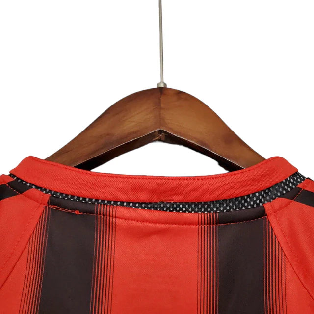 Retro Milan 2004-2005