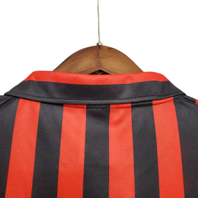 Retro AC Milan 1999-2000 - Primera Equipación