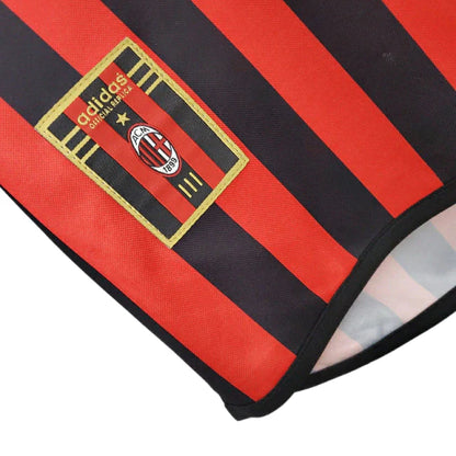 Retro AC Milan 1999-2000 - Primera Equipación