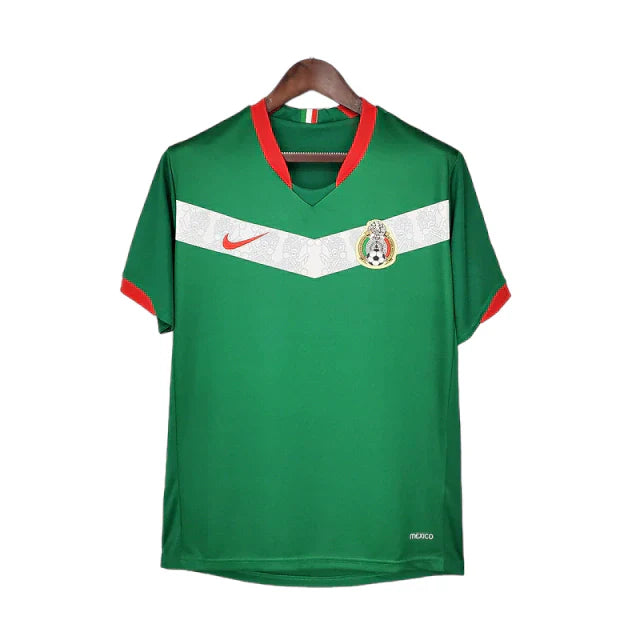 Retro Seleção do Mexique 2006