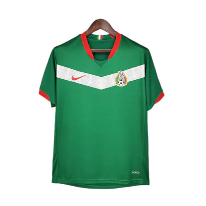 Retro Seleção do Mexique 2006