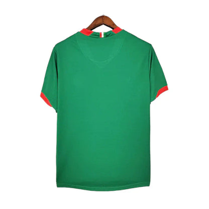 Retro Seleção do Mexique 2006