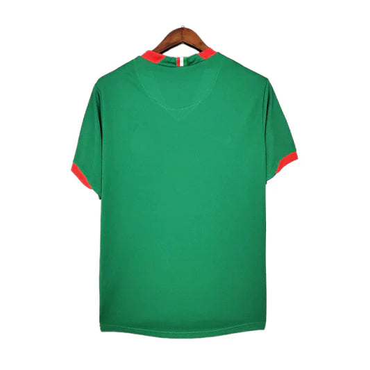 Retro Seleção do Mexique 2006