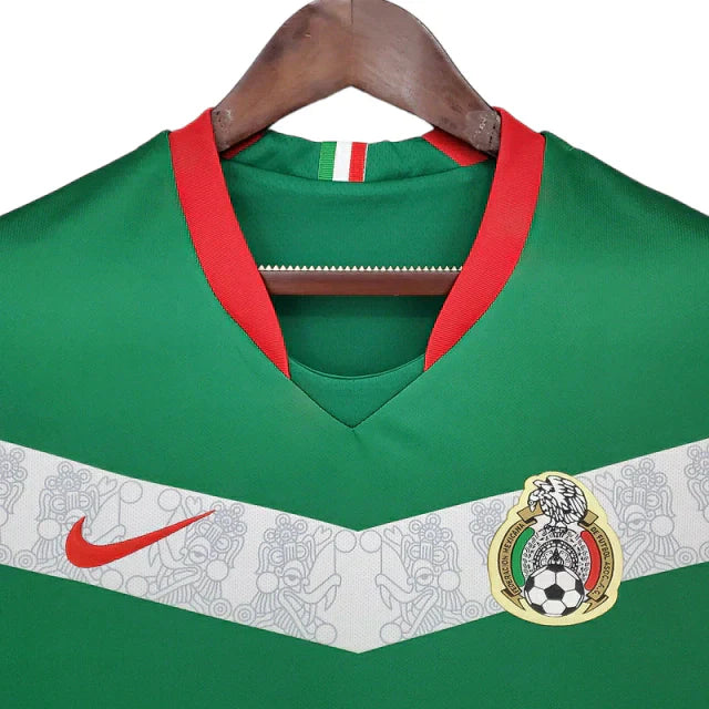 Retro Seleção do Mexique 2006