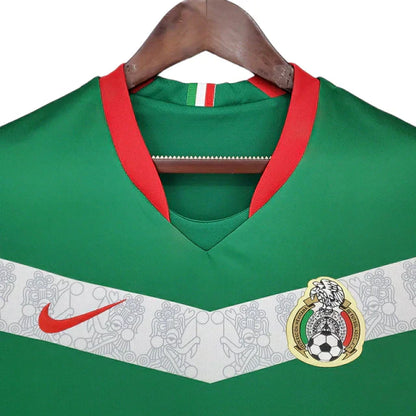 Retro Seleção do Mexique 2006