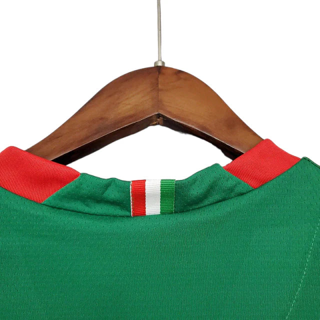 Retro Seleção do Mexique 2006