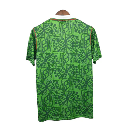 Retro Seleção do Mexique 1994