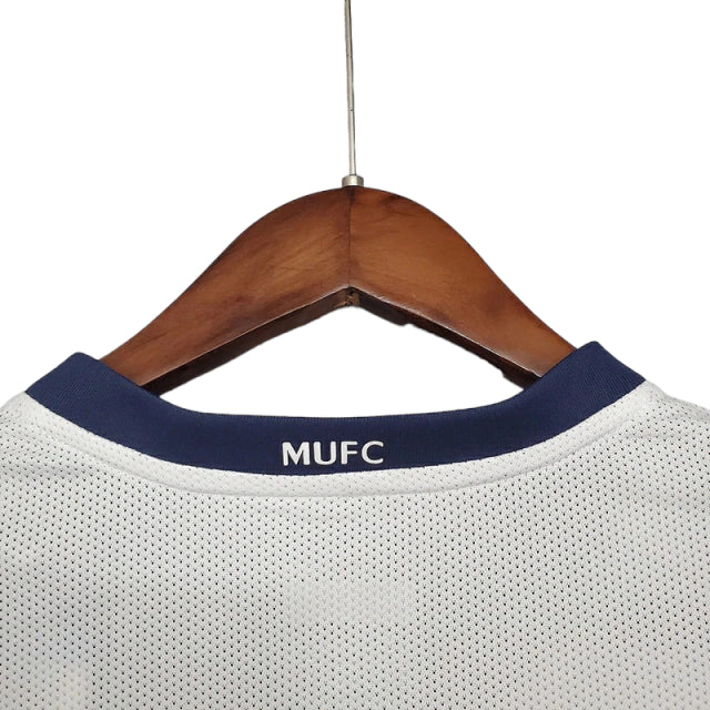 Retro Manchester United 2008-2009