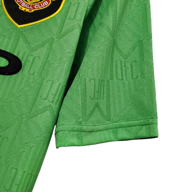 Retro Manchester United 1992-1994