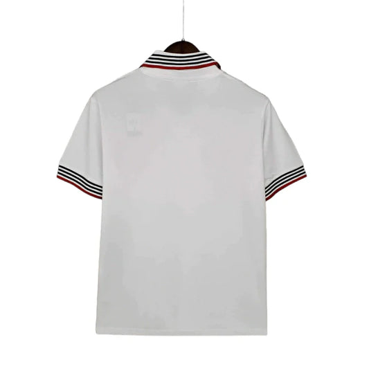 Retro Manchester United 1975-1980