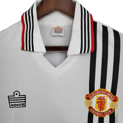Retro Manchester United 1975-1980