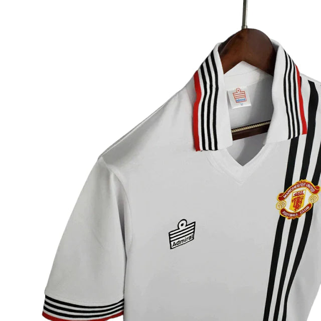 Retro Manchester United 1975-1980