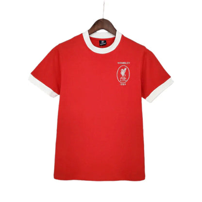 Retro Liverpool 1965