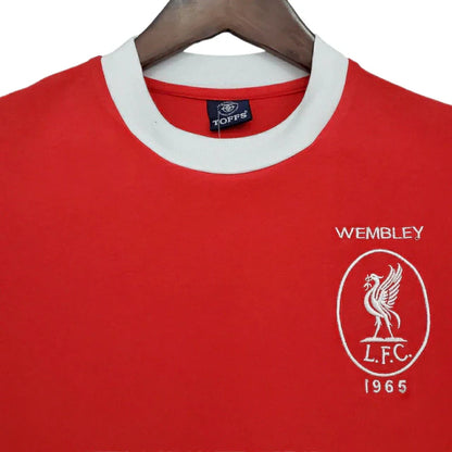 Retro Liverpool 1965