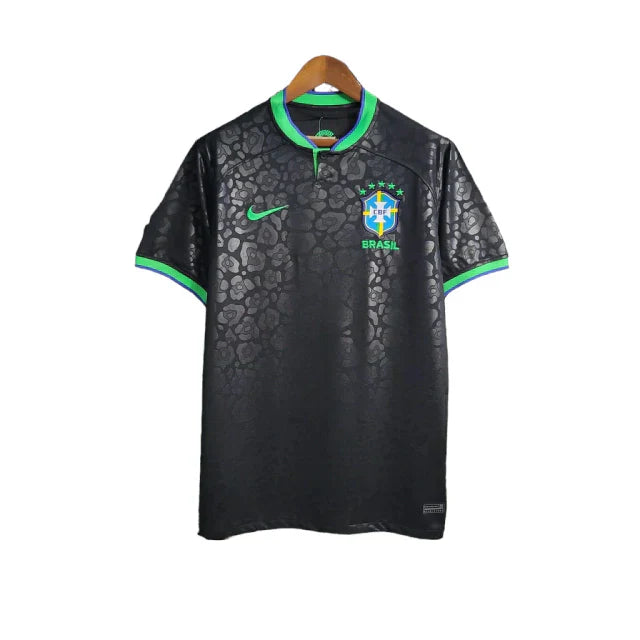 Camiseta Seleção Brasileira Concept 2022