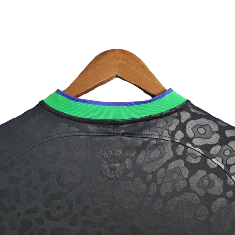 Camiseta Seleção Brasileira Concept 2022