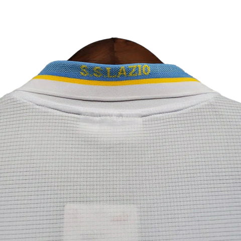 Retro Lazio 1998-2000
