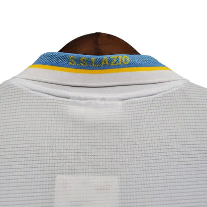 Retro Lazio 1998-2000