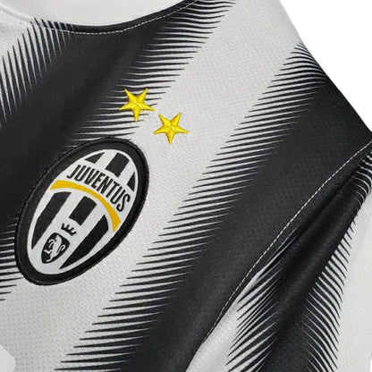 Retro Juventus 2011-2012