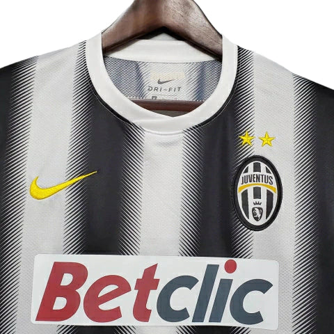 Retro Juventus 2011-2012