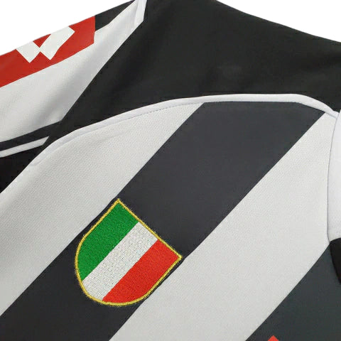 Retro Juventus 2002-2003